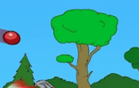 A screenshot of an intense age of kangs battle